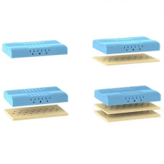 YS-903 Cool GEL Pillow